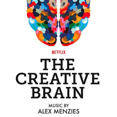 مستندی درباره خلاقیت The Creative Brain